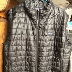 Men’s Patagonia Vest